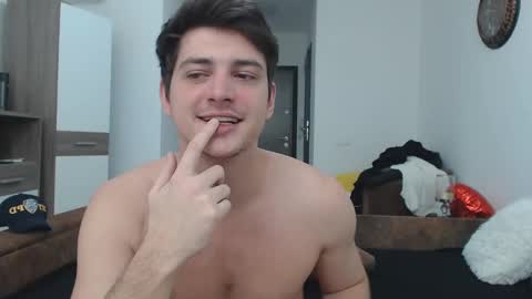 Snapshot of andyfame1 chatting on February 21, 2025, 7:45 am Andy Fame online show from February 21, 2025, 7:45 am