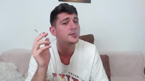 Andy Fame online show from December 4, 2025, 6:16 pm