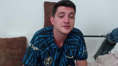 Andy Fame online show from January 15, 2026, 3:11 am