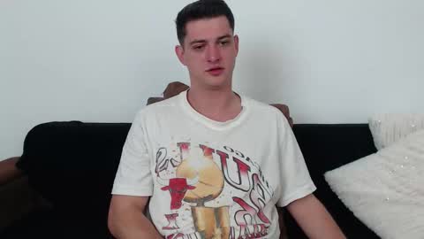 Andy Fame online show from March 3, 2026, 11:21 pm