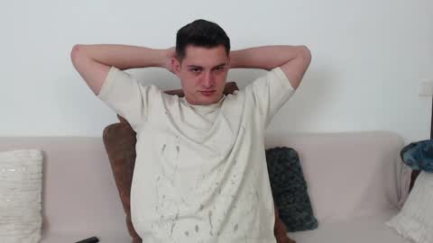 Snapshot of andyfame1 chatting on March 25, 2026, 1:11 am Andy Fame online show from March 25, 2026, 1:11 am