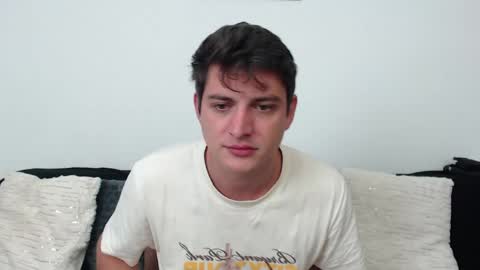 Snapshot of andyfame1 chatting on May 15, 2026, 1:01 am Andy Fame online show from May 15, 2026, 1:01 am