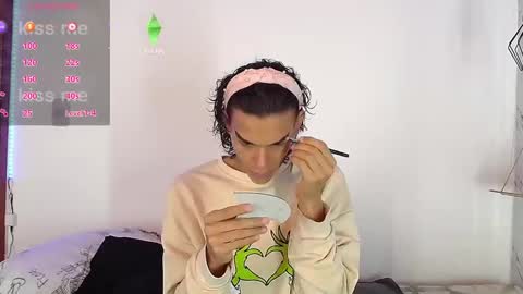 andy online show from March 15, 2026, 9:48 am