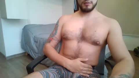 Snapshot of andyfont2026 chatting on June 5, 2026, 9:09 pm andyfont2026 online show from June 5, 2026, 9:09 pm