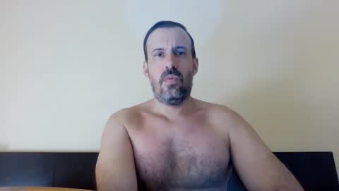 andygym44 online show from October 26, 2025, 2:56 pm