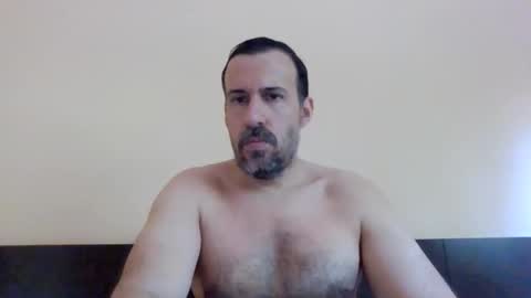andygym44 online show from April 24, 2026, 11:45 am