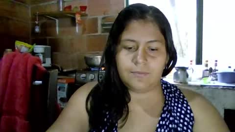 Snapshot of andyhot1312 chatting on June 4, 2026, 4:57 pm ANDYHOT online show from June 4, 2026, 4:57 pm
