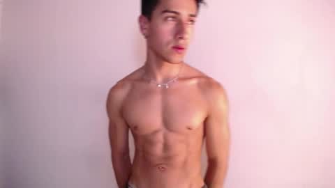 Snapshot of andyjoy_ chatting on January 16, 2025, 5:33 pm Andy Joy online show from January 16, 2025, 5:33 pm