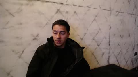 Snapshot of andyjoy_ chatting on November 8, 2025, 11:32 am Andy Joy online show from November 8, 2025, 11:32 am