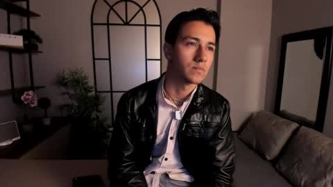 Andy Joy  online show from January 17, 2026, 10:53 am