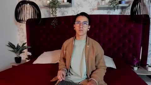 Andy Joy  online show from February 4, 2026, 10:21 am