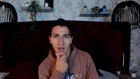 Andy Joy  online show from February 10, 2026, 11:25 am