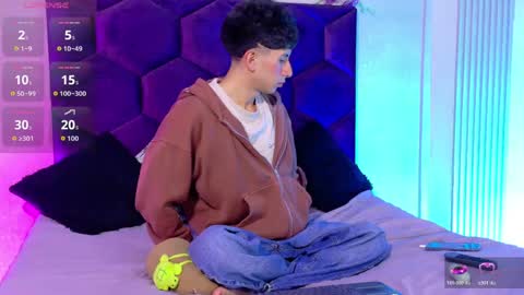 Snapshot of andyjustgame_ chatting on April 21, 2026, 4:52 am andyjustgame online show from April 21, 2026, 4:52 am