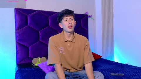 Snapshot of andyjustgame_ chatting on May 5, 2026, 4:09 am andyjustgame online show from May 5, 2026, 4:09 am