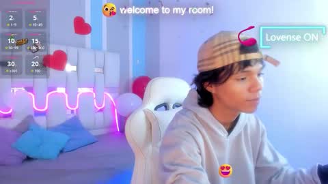 Andy Kings online show from February 18, 2026, 3:24 am