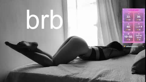 Andrea online show from September 27, 2025, 5:51 pm