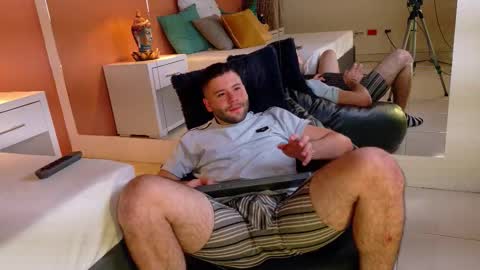 Andy online show from January 9, 2026, 5:10 am