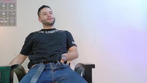 Andy online show from February 13, 2026, 8:49 pm