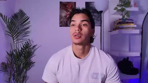 andypalmerr online show from June 28, 2026, 5:24 am