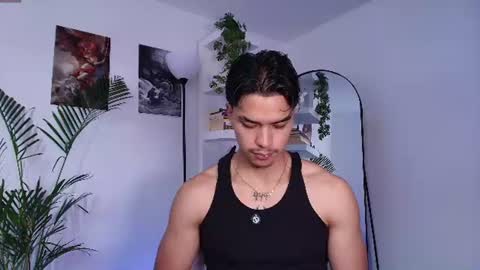 andypalmerr online show from July 3, 2026, 10:05 pm