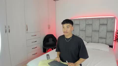 AndyRush online show from March 15, 2026, 4:07 am