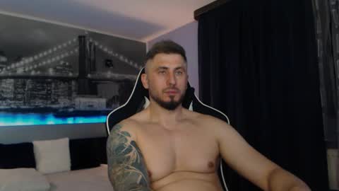 Magic Andy online show from December 14, 2024, 12:44 am