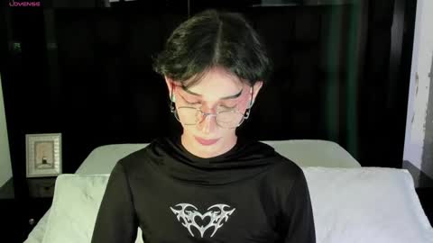 Andy online show from February 13, 2025, 9:38 pm