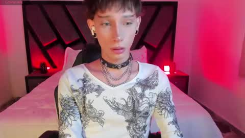 Andy online show from May 1, 2026, 10:14 pm