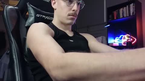 Snapshot of andyxb chatting on February 3, 2025, 12:36 am Andy Briars online show from February 3, 2025, 12:36 am