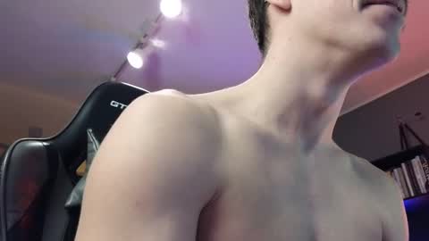 Snapshot of andyxb chatting on February 18, 2025, 2:16 am Andy Briars online show from February 18, 2025, 2:16 am