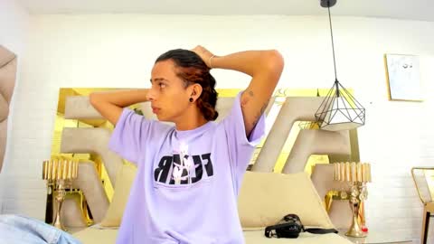 andyxibrat online show from September 20, 2025, 7:04 pm