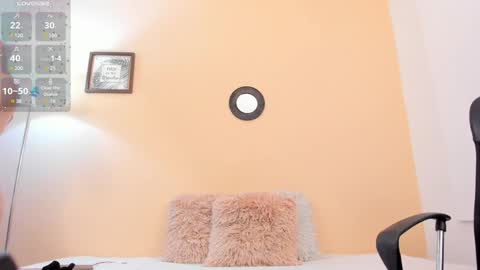 Snapshot of andyylove_jk chatting on February 3, 2025, 12:47 pm Andy online show from February 3, 2025, 12:47 pm