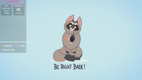 Snapshot of andyylove_jk chatting on February 22, 2025, 5:24 pm Andy online show from February 22, 2025, 5:24 pm