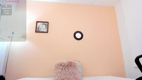 Snapshot of andyylove_jk chatting on February 27, 2025, 12:45 pm Andy online show from February 27, 2025, 12:45 pm