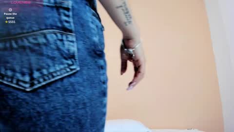 Snapshot of andyylove_jk chatting on September 10, 2025, 1:11 pm Andy online show from September 10, 2025, 1:11 pm