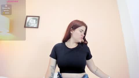 Snapshot of andyylove_jk chatting on September 11, 2025, 12:27 pm Andy online show from September 11, 2025, 12:27 pm