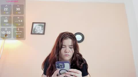 Snapshot of andyylove_jk chatting on September 18, 2025, 12:18 pm Andy online show from September 18, 2025, 12:18 pm