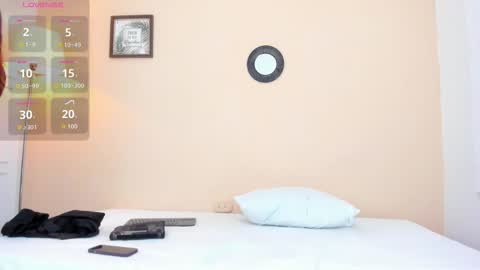 Snapshot of andyylove_jk chatting on September 24, 2025, 12:19 pm Andy online show from September 24, 2025, 12:19 pm