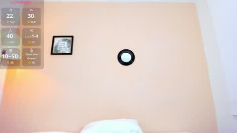 Snapshot of andyylove_jk chatting on October 3, 2025, 12:13 pm Andy online show from October 3, 2025, 12:13 pm