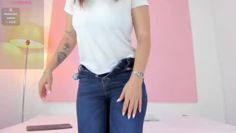 Snapshot of andyylove_jk chatting on October 17, 2025, 11:46 am Andy online show from October 17, 2025, 11:46 am