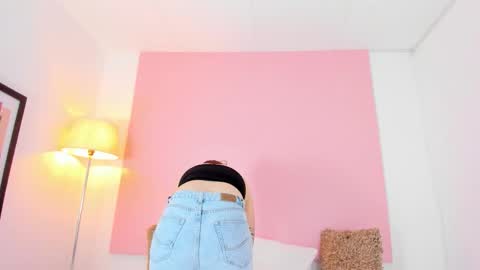 Snapshot of andyylove_jk chatting on January 9, 2026, 12:30 pm Andy online show from January 9, 2026, 12:30 pm