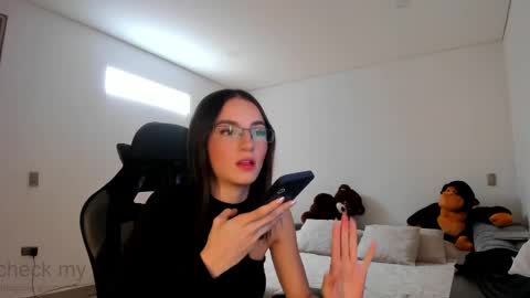      online show from February 20, 2025, 5:07 pm