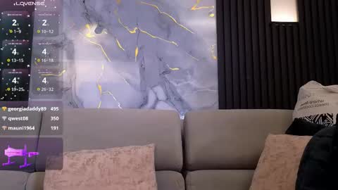 Anell online show from January 14, 2026, 5:24 am