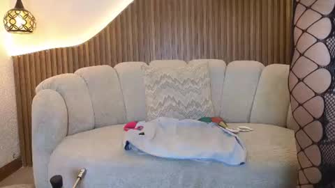 Snapshot of aneljones chatting on July 10, 2026, 7:27 pm Anell online show from July 10, 2026, 7:27 pm