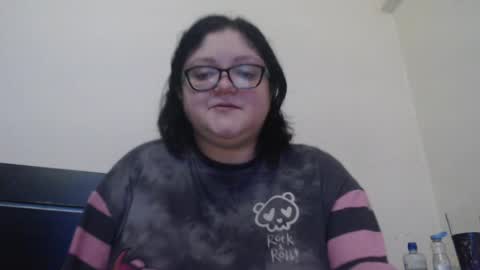 Aneris online show from August 3, 2026, 5:16 pm