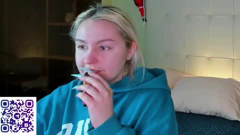 Anet Dream online show from January 9, 2026, 5:37 pm