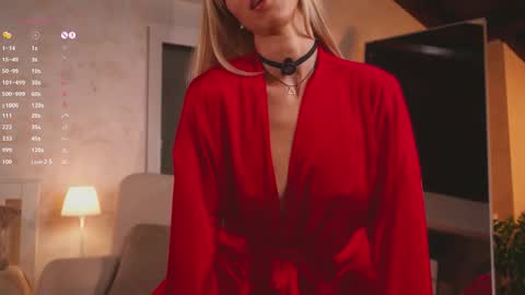 Anna online show from September 25, 2025, 4:11 pm