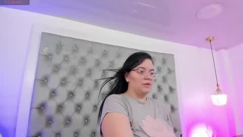 anette_cooper online show from July 20, 2026, 3:32 am