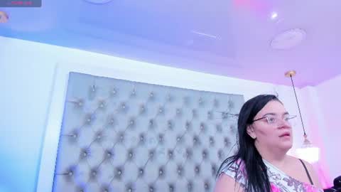 anette_cooper online show from July 29, 2026, 3:15 am