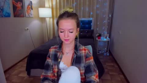 Anfisa online show from February 5, 2025, 4:14 pm